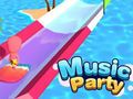 Jeu Fête de la Musique en ligne