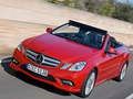Jeu Glissade Cabriolet Benz E-Class en ligne