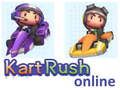 Jeu Course de Karting en Ligne en ligne