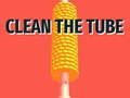 Jeu Nettoyer le Tube en ligne