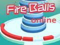 Jeu Boules de Feu En Ligne en ligne