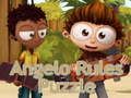 Jeu Les Règles d'Angelo: Puzzle en ligne
