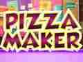 Jeu Fait de la Pizza en ligne Jeu Fait de la Pizza en ligne
