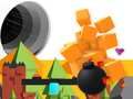 Jeu Trou contre Bombes en ligne