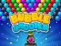 Jeu Tireur de bulles en ligne
