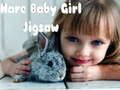 Jeu Héritière Bébé Fille Puzzle en ligne
