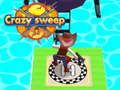 Jeu Nettoyage Fou en ligne