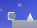 Jeu Plateforme spatiale en ligne