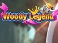 Jeu Légende en Bois en ligne