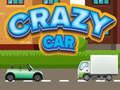 Jeu Voiture folle en ligne