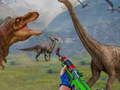 Jeu Chasseur de Dinosaures 3D en ligne Jeu Chasseur de Dinosaures 3D en ligne