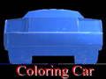 Jeu Coloriage de voiture en ligne
