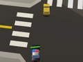 Jeu Voiture de poursuite policière en ligne Jeu Voiture de poursuite policière en ligne