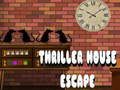 Jeu Évasion de la Maison Thriller en ligne