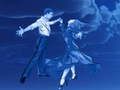 Jeu Danse sous la lune : Puzzle en ligne