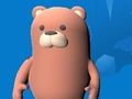 Jeu Animaux de Chute Multijoueur en ligne