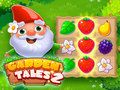 Jeu Contes de jardin 2 en ligne
