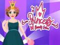 Jeu Salon de Beauté des Princesses en ligne