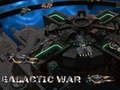 Jeu Guerre Galactique en ligne