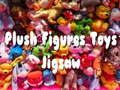 Jeu Puzzle de Figurines en Peluche en ligne