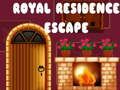 Jeu Évasion de la Résidence Royale en ligne