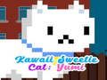 Jeu Chat Mignon Kawaii : Yumi en ligne
