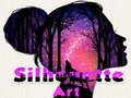 Jeu Art des Silhouettes en ligne