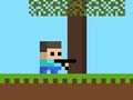 Jeu Minecraft : L'Aventure de Steve en ligne