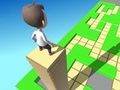 Jeu Dash Empilé en ligne