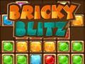 Jeu Blitz de briques en ligne