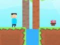 Jeu Minescraft Herobrine en ligne