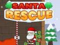 Jeu Sauvetage de Noël en ligne