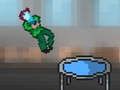 Jeu Attrape depuis les airs! en ligne