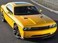 Jeu Dodge Challenger SRT8 Glissade en ligne
