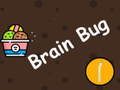Jeu Ver de cerveau en ligne