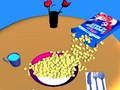 Jeu Petit Déjeuner En Ligne en ligne