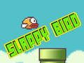 Jeu Oiseau Glissant en ligne