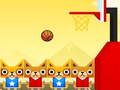 Jeu Tireur de Basketball en ligne
