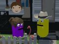 Jeu Le Projet Bonheur Sans Titre en ligne
