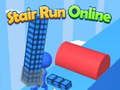 Jeu Course d'Escaliers en Ligne en ligne