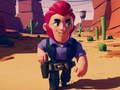 Jeu Puzzle Amusant Brawl Stars en ligne