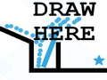Jeu Dessinez ici en ligne