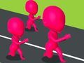 Jeu Ville de la Foule en ligne