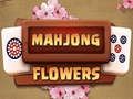 Jeu Mahjong Fleurs en ligne