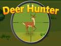 Jeu Chasseur de Cerfs 2D en ligne