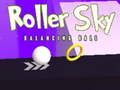 Jeu Boule d'Équilibre Céleste en ligne