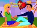 Jeu Baiser Secret Romantique en ligne