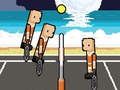 Jeu Physique du Tennis Amusante en ligne