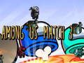 Jeu Among Us Match 3 en ligne