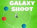 Jeu Tir Galactique en ligne